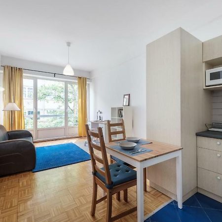 Friends Avenue Apartment Warsaw Luaran gambar