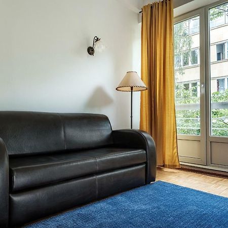 Friends Avenue Apartment Warsaw Luaran gambar