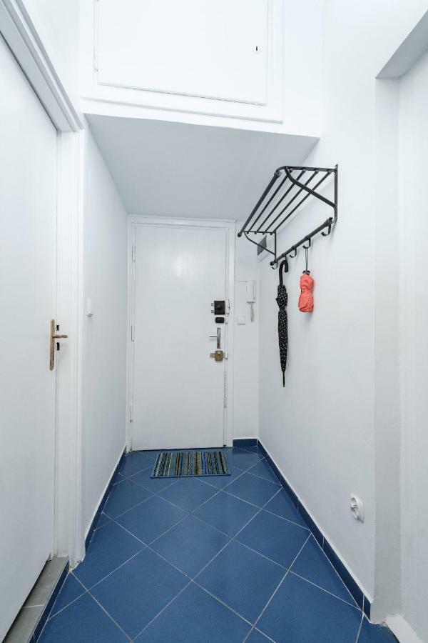 Friends Avenue Apartment Warsaw Luaran gambar