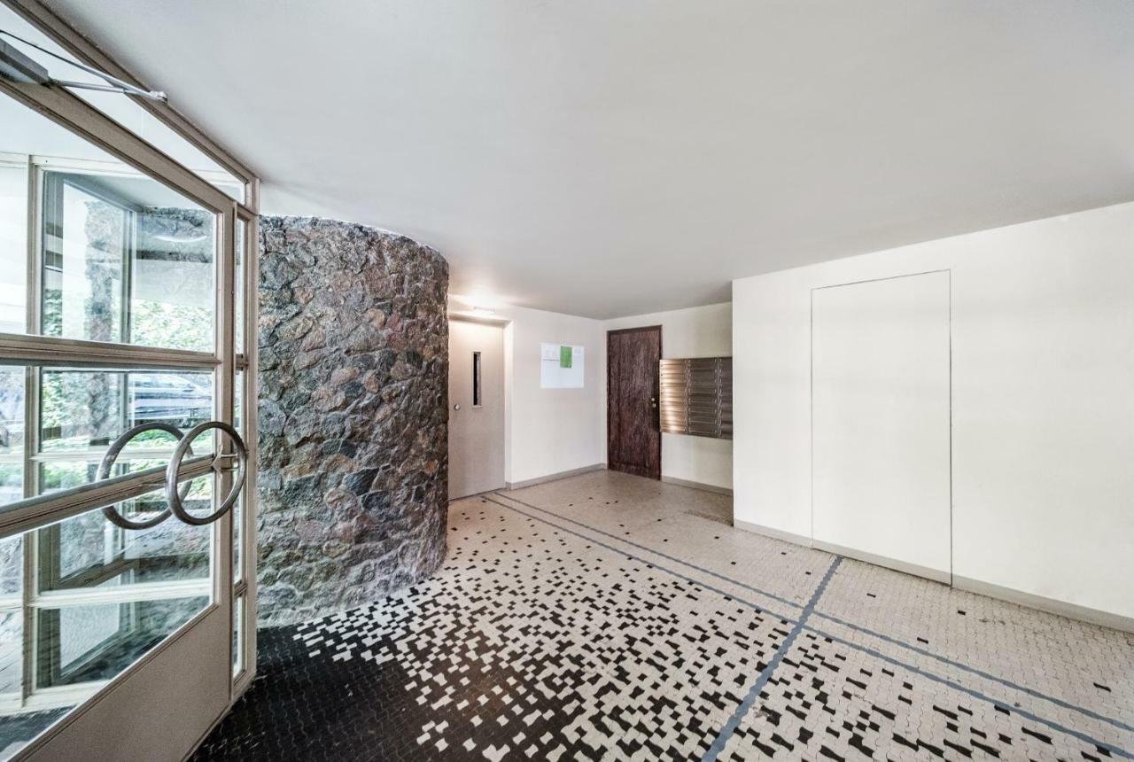 Friends Avenue Apartment Warsaw Luaran gambar