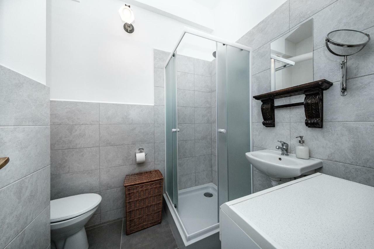Friends Avenue Apartment Warsaw Luaran gambar